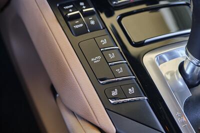 2016 Porsche Cayenne Diesel   - Photo 81 - Palm Springs, CA 92264