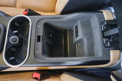 2016 Porsche Cayenne Diesel   - Photo 87 - Palm Springs, CA 92264