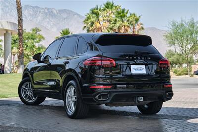 2016 Porsche Cayenne Diesel   - Photo 5 - Palm Springs, CA 92264