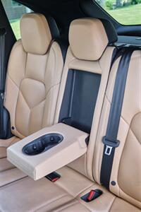 2016 Porsche Cayenne Diesel   - Photo 53 - Palm Springs, CA 92264