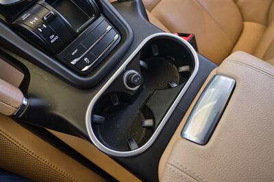 2016 Porsche Cayenne Diesel   - Photo 85 - Palm Springs, CA 92264