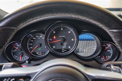 2016 Porsche Cayenne Diesel   - Photo 65 - Palm Springs, CA 92264