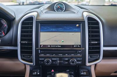 2016 Porsche Cayenne Diesel   - Photo 76 - Palm Springs, CA 92264