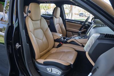 2016 Porsche Cayenne Diesel   - Photo 98 - Palm Springs, CA 92264