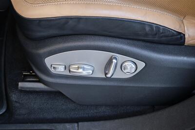 2016 Porsche Cayenne Diesel   - Photo 42 - Palm Springs, CA 92264