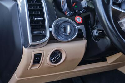 2016 Porsche Cayenne Diesel   - Photo 63 - Palm Springs, CA 92264