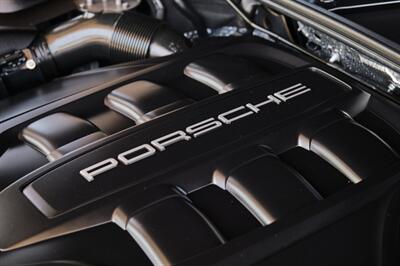 2016 Porsche Cayenne Diesel   - Photo 30 - Palm Springs, CA 92264