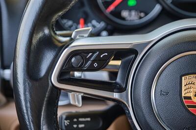 2016 Porsche Cayenne Diesel   - Photo 61 - Palm Springs, CA 92264