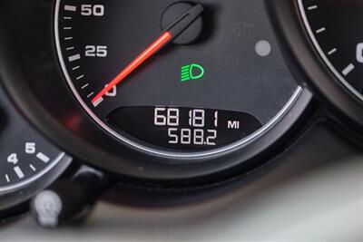 2016 Porsche Cayenne Diesel   - Photo 71 - Palm Springs, CA 92264