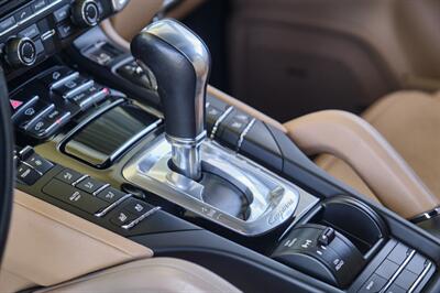 2016 Porsche Cayenne Diesel   - Photo 75 - Palm Springs, CA 92264