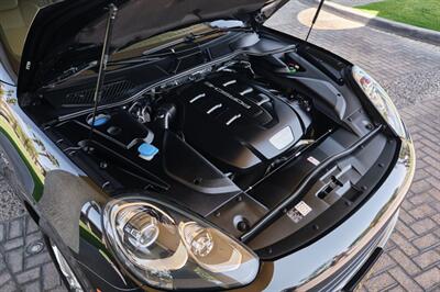 2016 Porsche Cayenne Diesel   - Photo 29 - Palm Springs, CA 92264