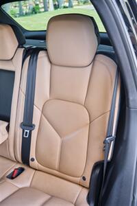 2016 Porsche Cayenne Diesel   - Photo 52 - Palm Springs, CA 92264