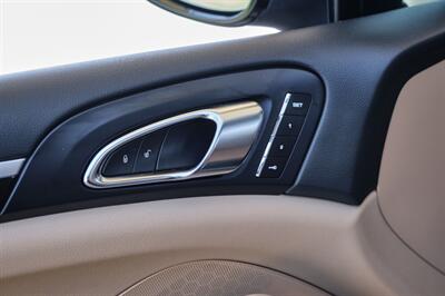 2016 Porsche Cayenne Diesel   - Photo 39 - Palm Springs, CA 92264