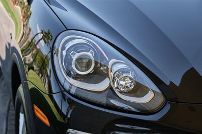 2016 Porsche Cayenne Diesel   - Photo 13 - Palm Springs, CA 92264