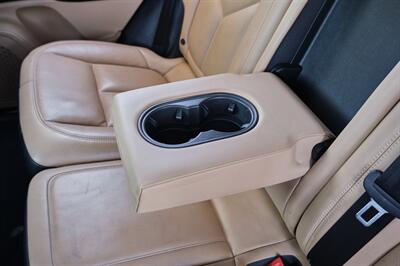 2016 Porsche Cayenne Diesel   - Photo 55 - Palm Springs, CA 92264