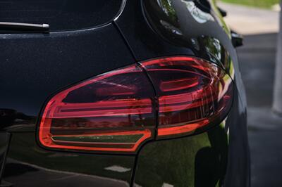 2016 Porsche Cayenne Diesel   - Photo 21 - Palm Springs, CA 92264