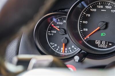 2016 Porsche Cayenne Diesel   - Photo 66 - Palm Springs, CA 92264