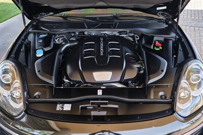 2016 Porsche Cayenne Diesel   - Photo 28 - Palm Springs, CA 92264