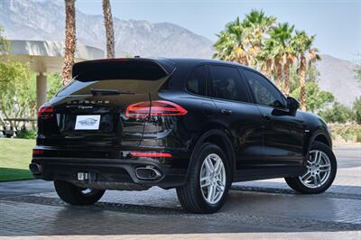 2016 Porsche Cayenne Diesel   - Photo 7 - Palm Springs, CA 92264