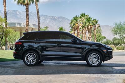 2016 Porsche Cayenne Diesel   - Photo 8 - Palm Springs, CA 92264