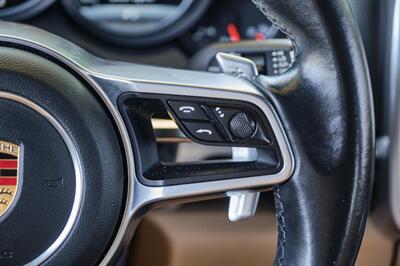 2016 Porsche Cayenne Diesel   - Photo 62 - Palm Springs, CA 92264