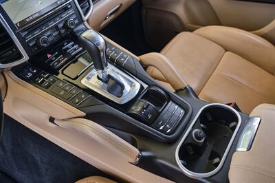 2016 Porsche Cayenne Diesel   - Photo 74 - Palm Springs, CA 92264