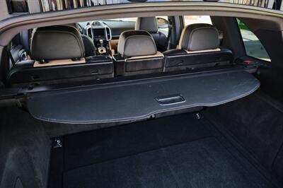 2016 Porsche Cayenne Diesel   - Photo 35 - Palm Springs, CA 92264