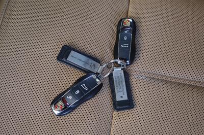 2016 Porsche Cayenne Diesel   - Photo 88 - Palm Springs, CA 92264