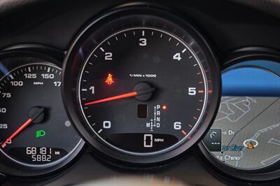 2016 Porsche Cayenne Diesel   - Photo 68 - Palm Springs, CA 92264