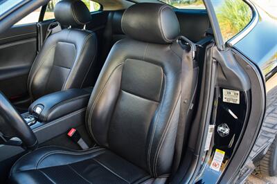 2012 Jaguar XK   - Photo 54 - Palm Springs, CA 92264