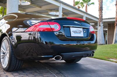 2012 Jaguar XK   - Photo 23 - Palm Springs, CA 92264