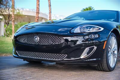 2012 Jaguar XK   - Photo 11 - Palm Springs, CA 92264