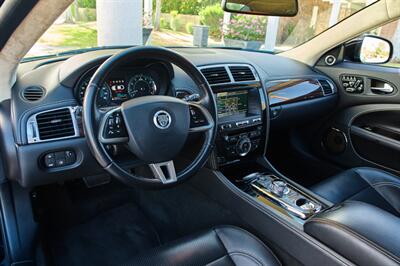2012 Jaguar XK   - Photo 56 - Palm Springs, CA 92264