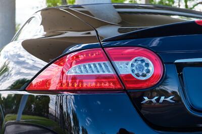 2012 Jaguar XK   - Photo 19 - Palm Springs, CA 92264