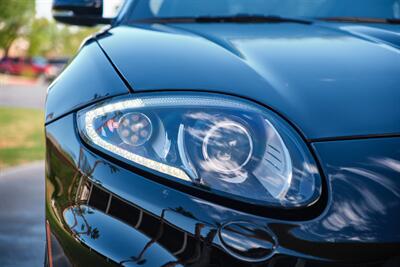 2012 Jaguar XK   - Photo 10 - Palm Springs, CA 92264