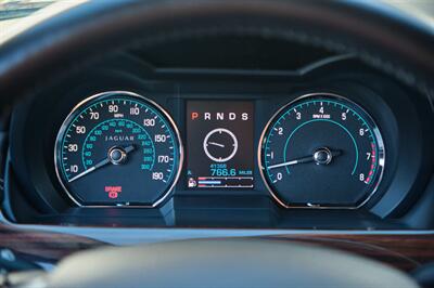 2012 Jaguar XK   - Photo 58 - Palm Springs, CA 92264
