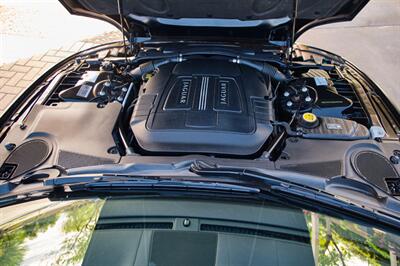 2012 Jaguar XK   - Photo 32 - Palm Springs, CA 92264