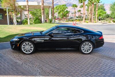 2012 Jaguar XK   - Photo 7 - Palm Springs, CA 92264