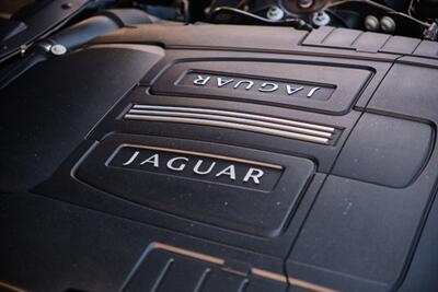 2012 Jaguar XK   - Photo 34 - Palm Springs, CA 92264