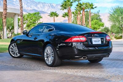 2012 Jaguar XK   - Photo 6 - Palm Springs, CA 92264