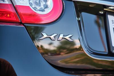 2012 Jaguar XK   - Photo 21 - Palm Springs, CA 92264