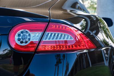 2012 Jaguar XK   - Photo 20 - Palm Springs, CA 92264