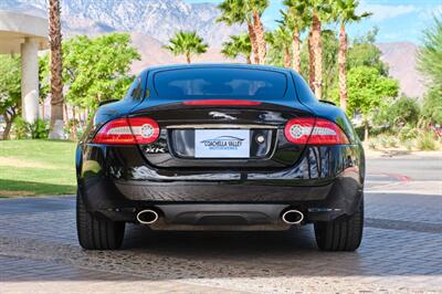 2012 Jaguar XK   - Photo 5 - Palm Springs, CA 92264
