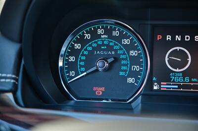 2012 Jaguar XK   - Photo 59 - Palm Springs, CA 92264