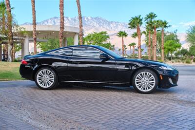 2012 Jaguar XK   - Photo 3 - Palm Springs, CA 92264
