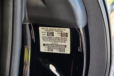 2012 Jaguar XK   - Photo 50 - Palm Springs, CA 92264