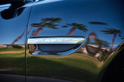2012 Jaguar XK   - Photo 28 - Palm Springs, CA 92264
