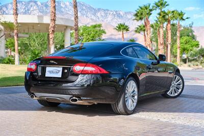 2012 Jaguar XK   - Photo 4 - Palm Springs, CA 92264