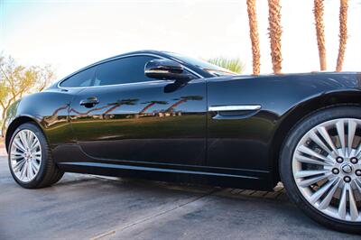 2012 Jaguar XK   - Photo 27 - Palm Springs, CA 92264