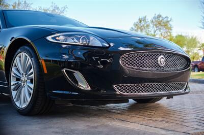 2012 Jaguar XK   - Photo 12 - Palm Springs, CA 92264